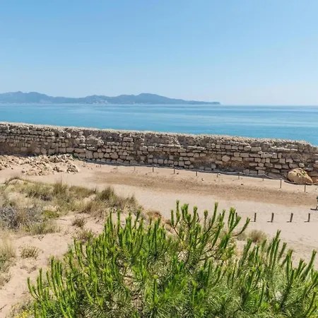Pueblo Amarres 2d Ля Эскала