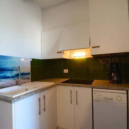 Pueblo Amarres 2d Apartment *