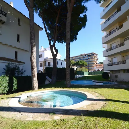 Apartment Pueblo Amarres 2d