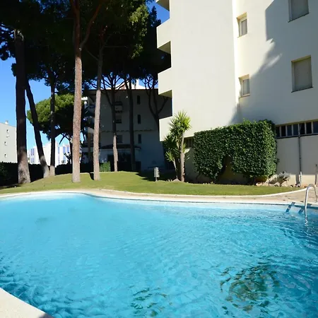 Pueblo Amarres 2d Apartment L'Escala