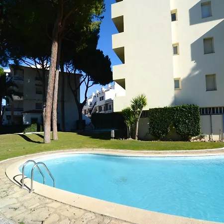 Pueblo Amarres 2d Apartment