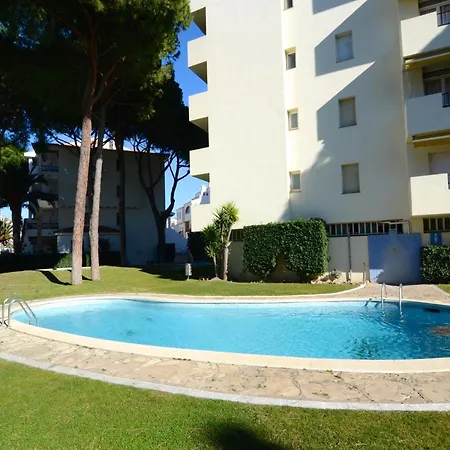 Apartment Pueblo Amarres 2d L'Escala