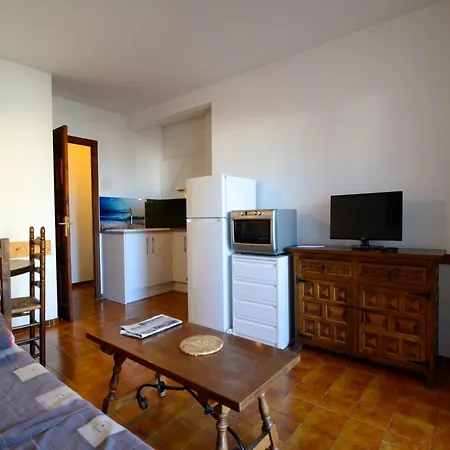 Pueblo Amarres 2d Apartment