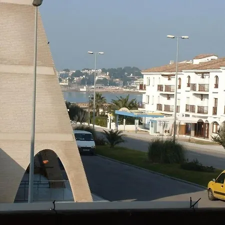 Apartment Pueblo Amarres 2d *