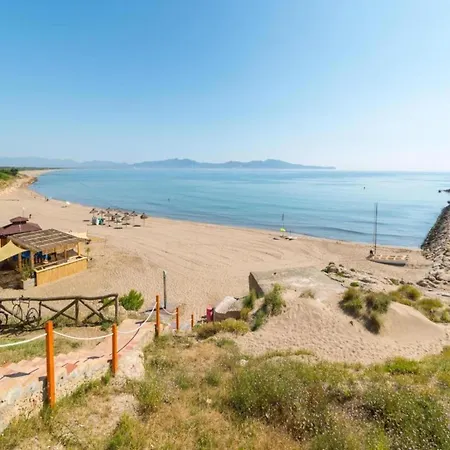 Pueblo Amarres 2d L'Escala